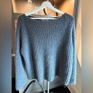 Vince Cashmere Sweater